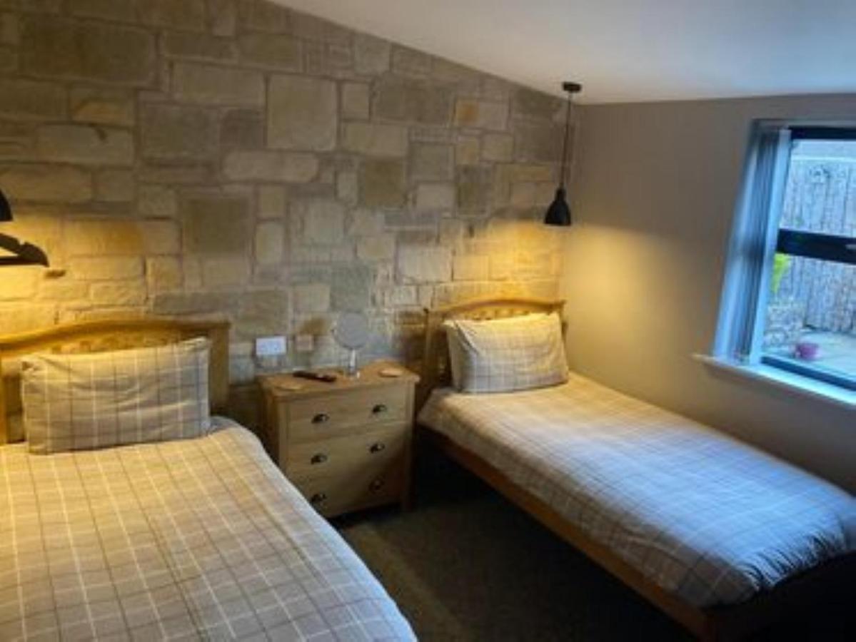 The Masons Arms Bed and Breakfast Norham Εξωτερικό φωτογραφία