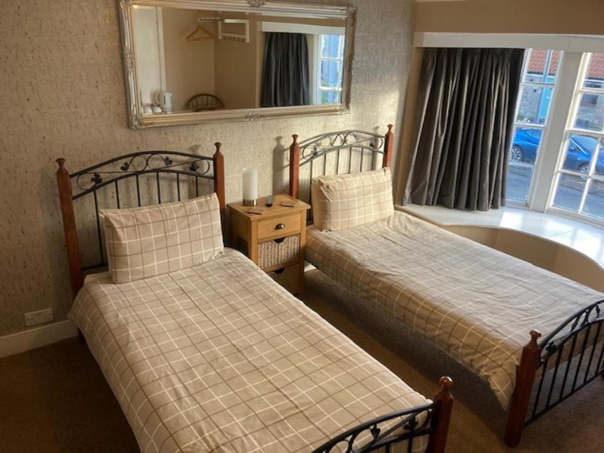 The Masons Arms Bed and Breakfast Norham Εξωτερικό φωτογραφία