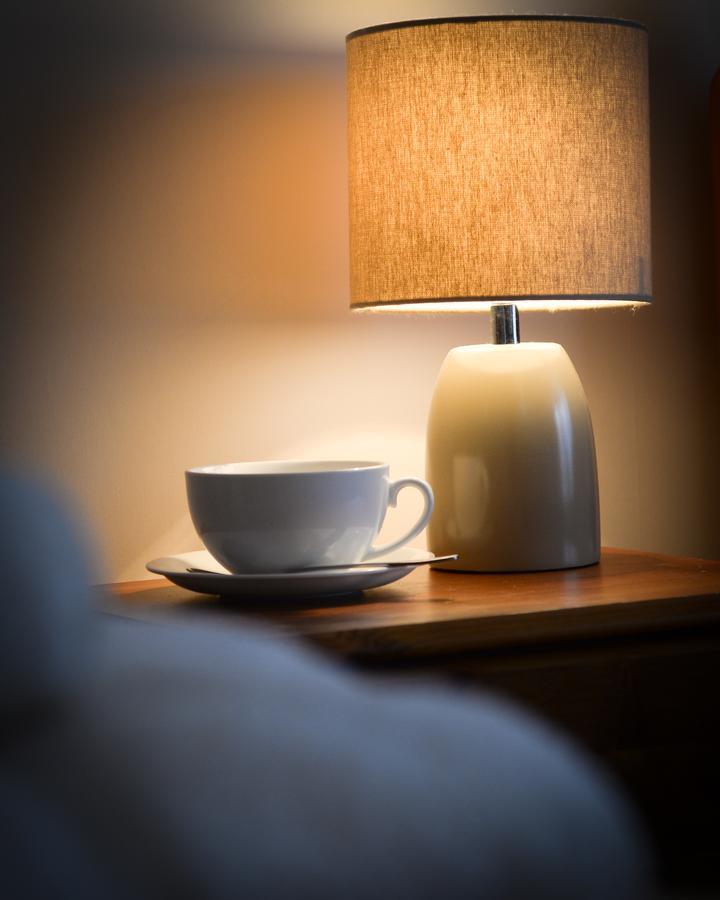 The Masons Arms Bed and Breakfast Norham Δωμάτιο φωτογραφία